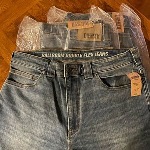 Duluth Trading Jeans